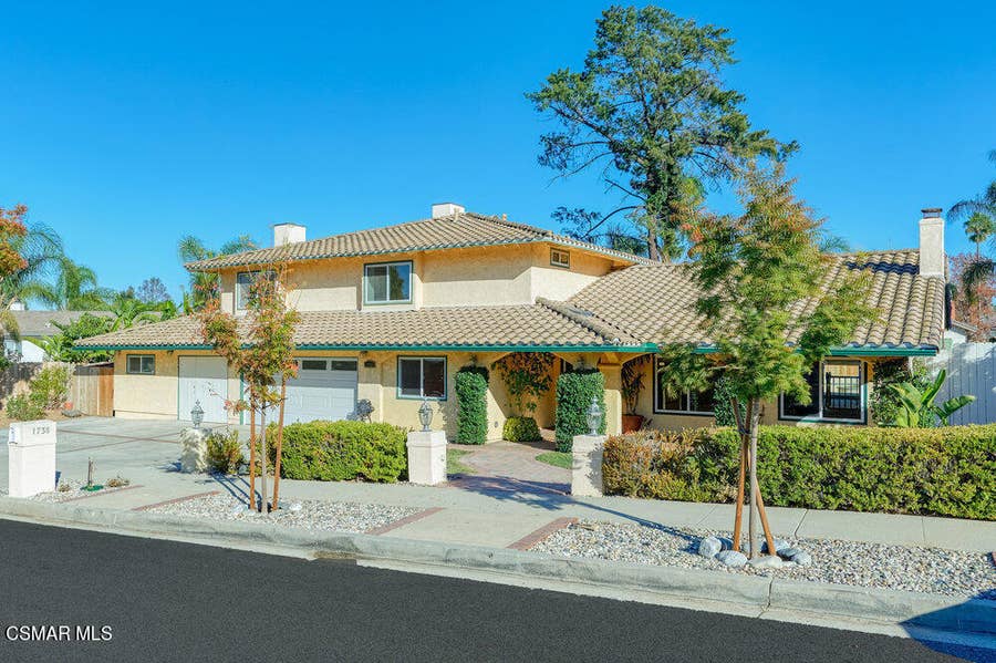 Property photo for 1738 Stoddard Avenue, Thousand Oaks, CA
