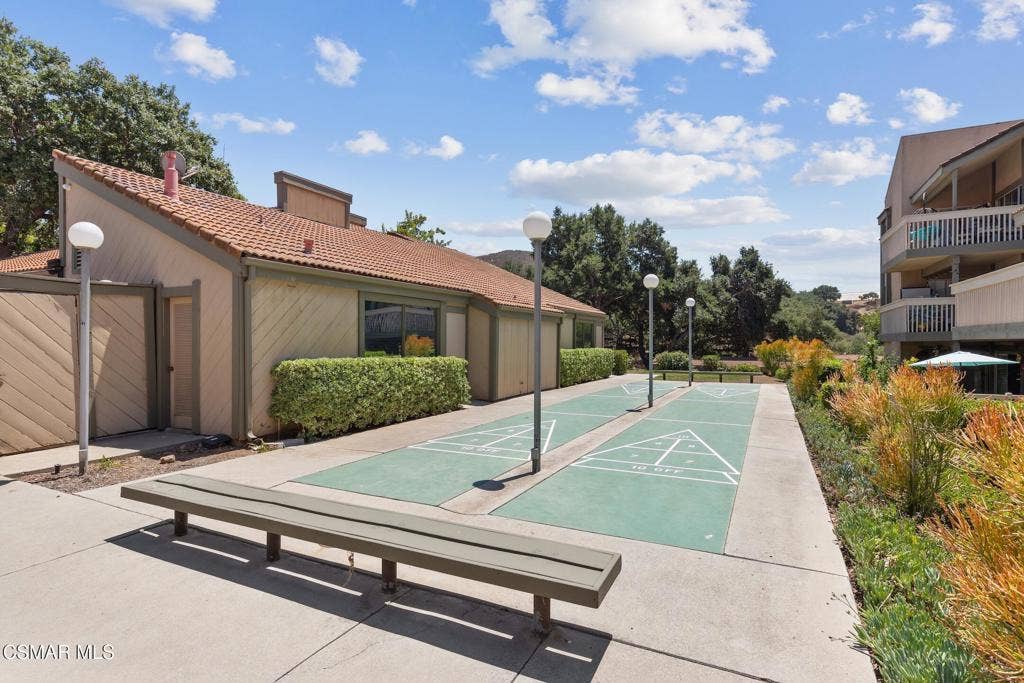 291 Sequoia Court, #34, Thousand Oaks, CA 91360 Play Area