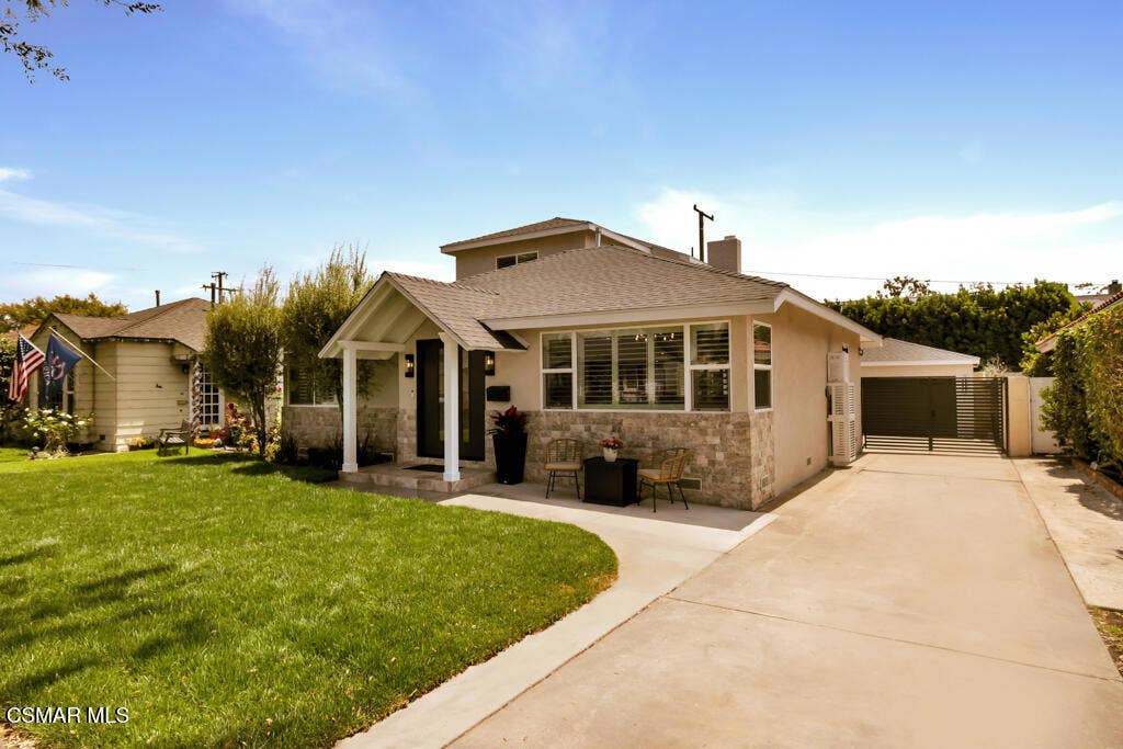 11118 Lindblade Street, Culver City, CA 90230 11118 Lindblade St- HsHProd-36