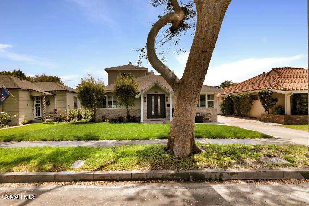 11118 Lindblade Street, Culver City, CA 90230 11118 Lindblade St- HsHProd-37