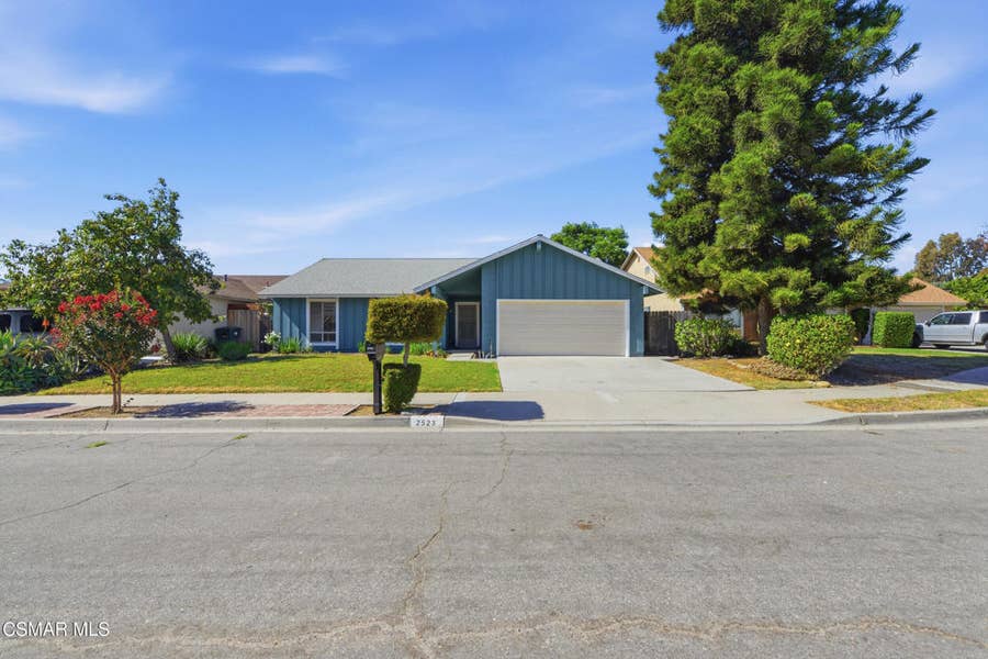 Property photo for 2523 Mandan Court, Ventura, CA