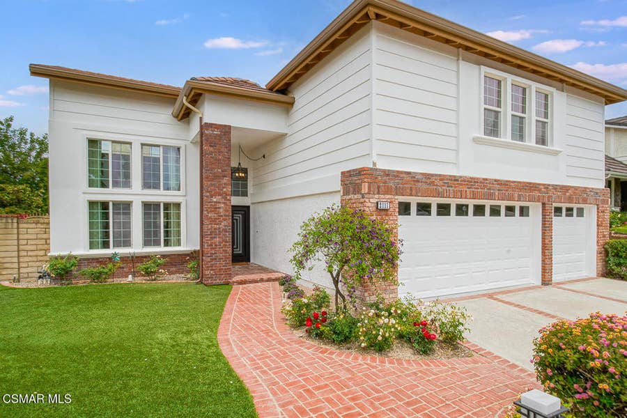 Property photo for 2111 Peak Place, Thousand Oaks, CA