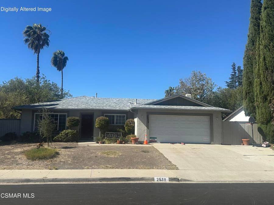 Property photo for 2539 Ciro Avenue, Thousand Oaks, CA
