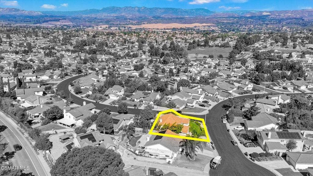 3989 Ashbourne Lane, Moorpark, CA 93021 37-3989 Ashbourne Ln-37