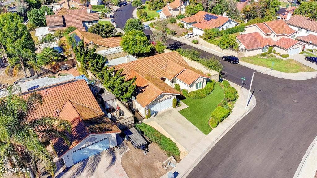 3989 Ashbourne Lane, Moorpark, CA 93021 39-3989 Ashbourne Ln-39