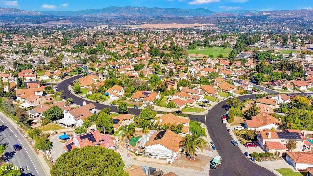 3989 Ashbourne Lane, Moorpark, CA 93021 36-3989 Ashbourne Ln-36