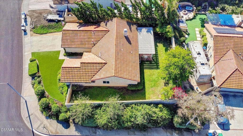 3989 Ashbourne Lane, Moorpark, CA 93021 43-3989 Ashbourne Ln-43