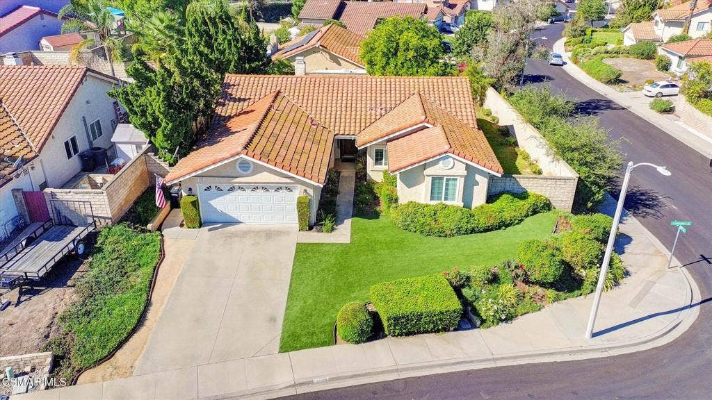 3989 Ashbourne Lane, Moorpark, CA 93021 38-3989 Ashbourne Ln-38