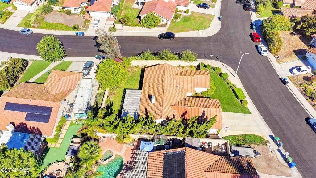 3989 Ashbourne Lane, Moorpark, CA 93021 40-3989 Ashbourne Ln-40