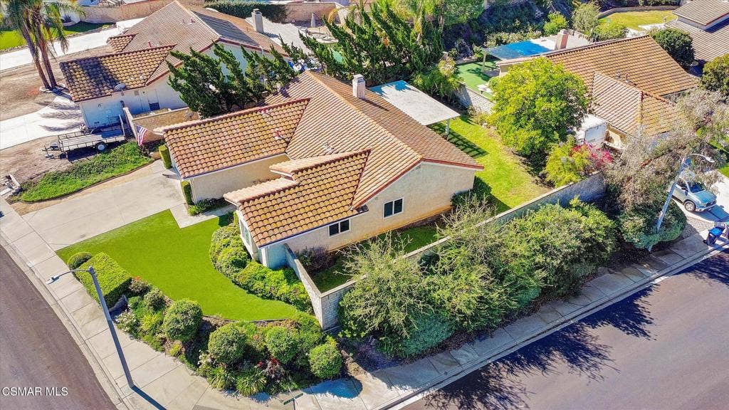 3989 Ashbourne Lane, Moorpark, CA 93021 45-3989 Ashbourne Ln-45