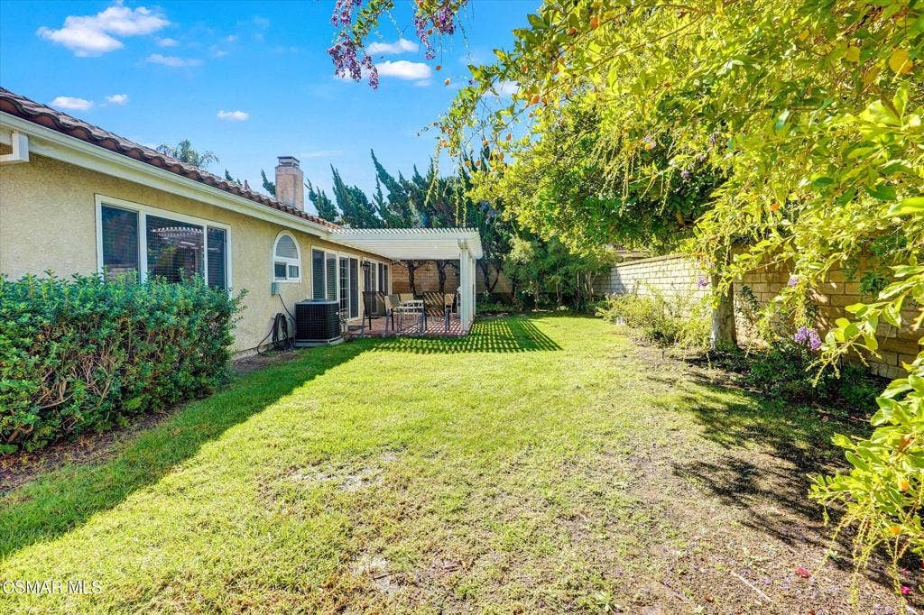 3989 Ashbourne Lane, Moorpark, CA 93021 33-3989 Ashbourne Ln-33