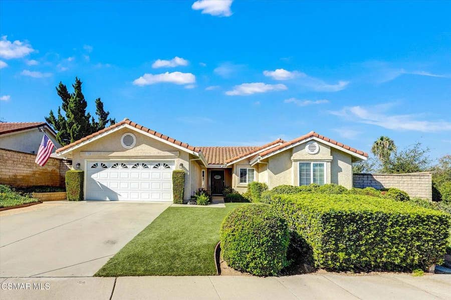 Property photo for 3989 Ashbourne Lane, Moorpark, CA