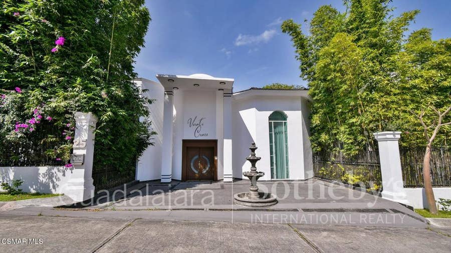 Property photo for 25 Sendero De Los Alamos Mexico, OS