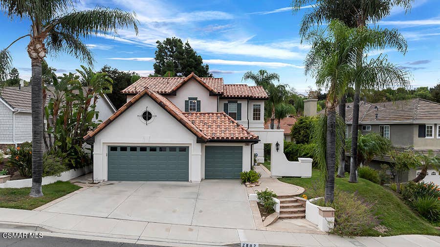 Property photo for 2802 Westham Circle, Thousand Oaks, CA