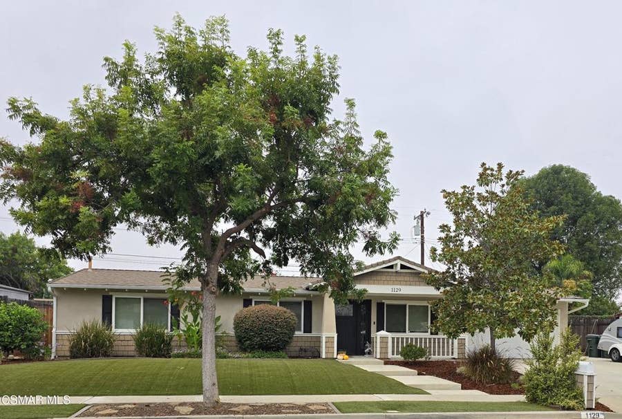 Property photo for 1129 Burtonwood Avenue, Thousand Oaks, CA