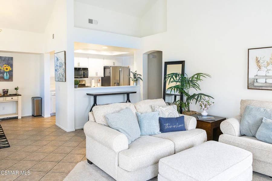 Property photo for 630 Kingswood Lane, #A, Simi Valley, CA