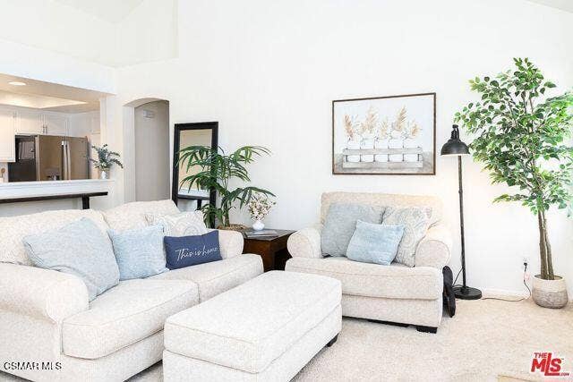 Property photo for 630 Kingswood Lane, #A, Simi Valley, CA