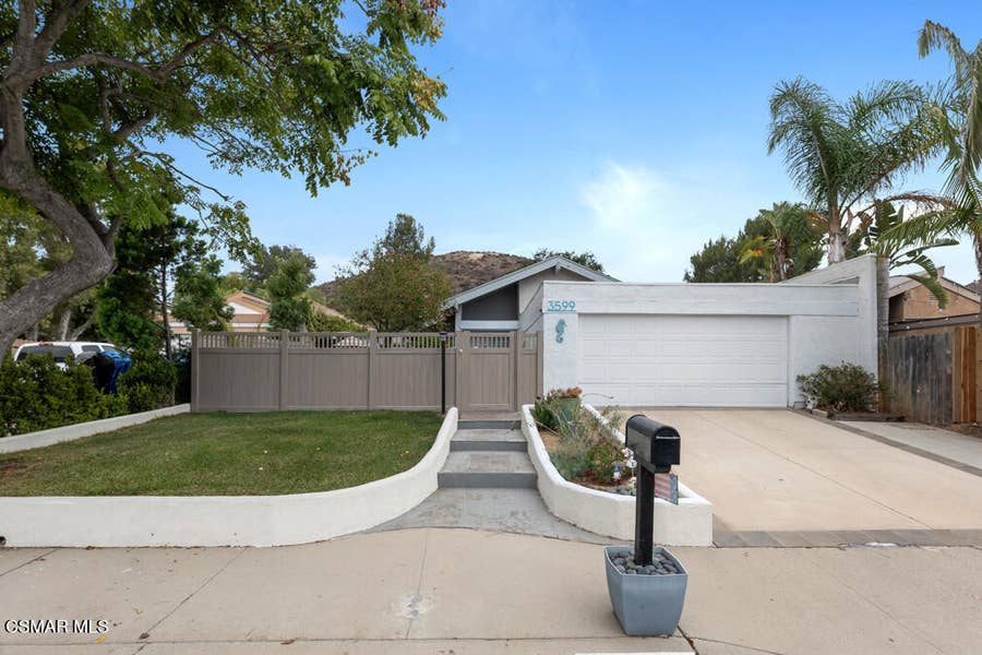Property photo for 3599 Cordova Court, Newbury Park, CA