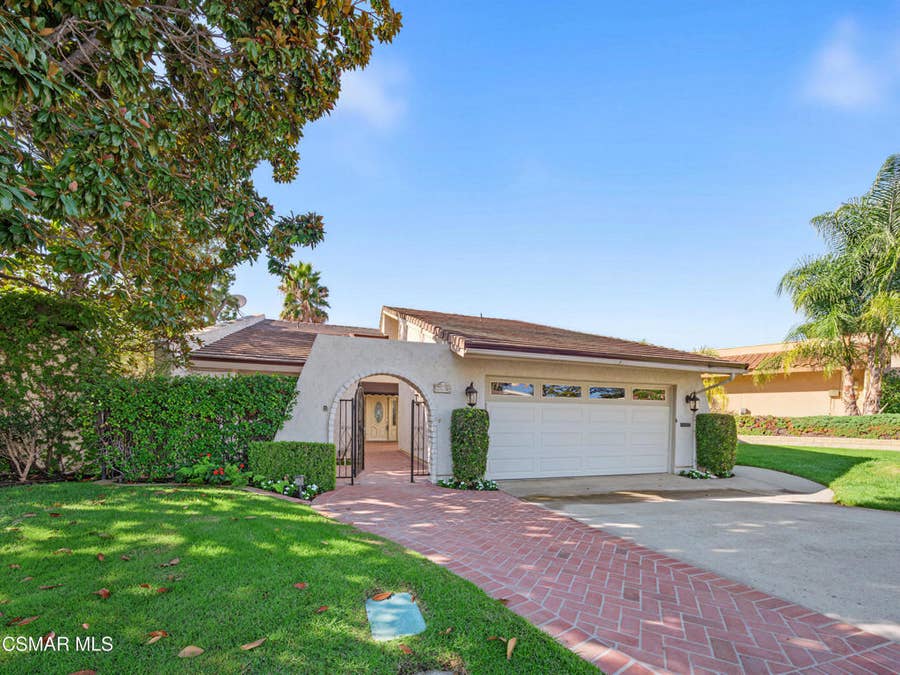 Property photo for 2576 Northshore Lane, Westlake Village, CA