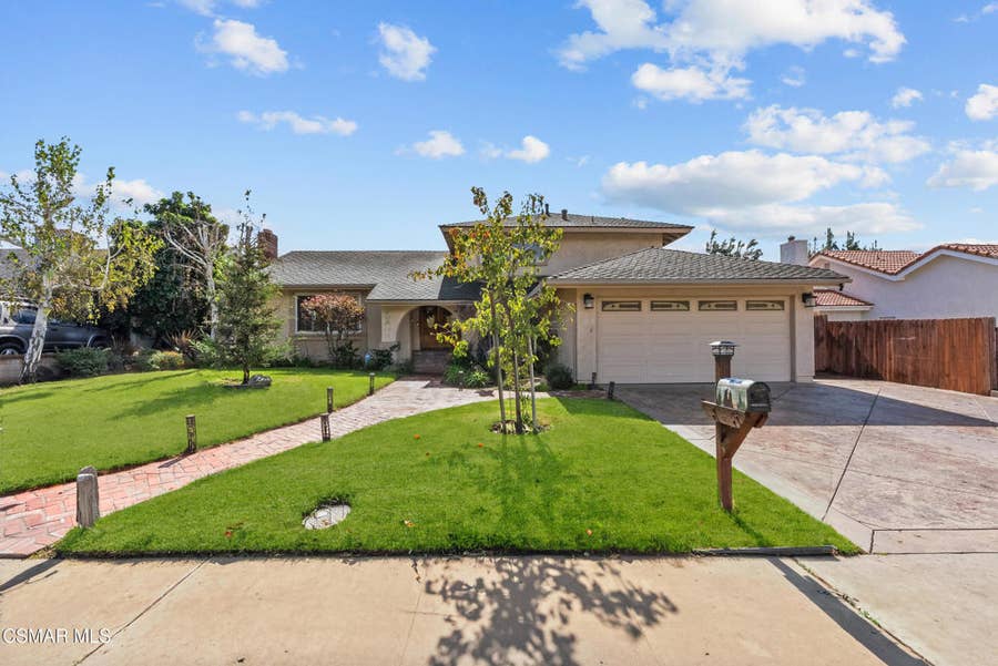 Property photo for 2638 Aloha Street, Camarillo, CA