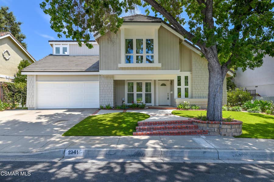 Property photo for 1941 Tamarack Street, Westlake Village, CA