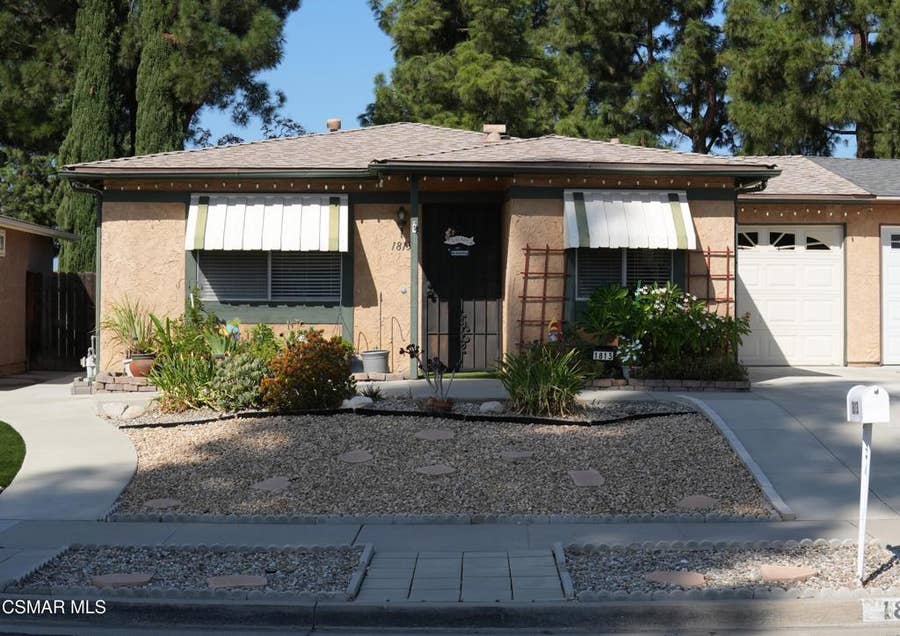 Property photo for 1813 Moreno Drive, Simi Valley, CA