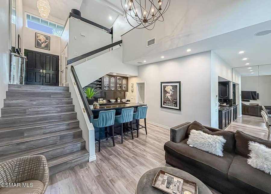 Property photo for 4695 Club View Drive, Westlake Village, CA