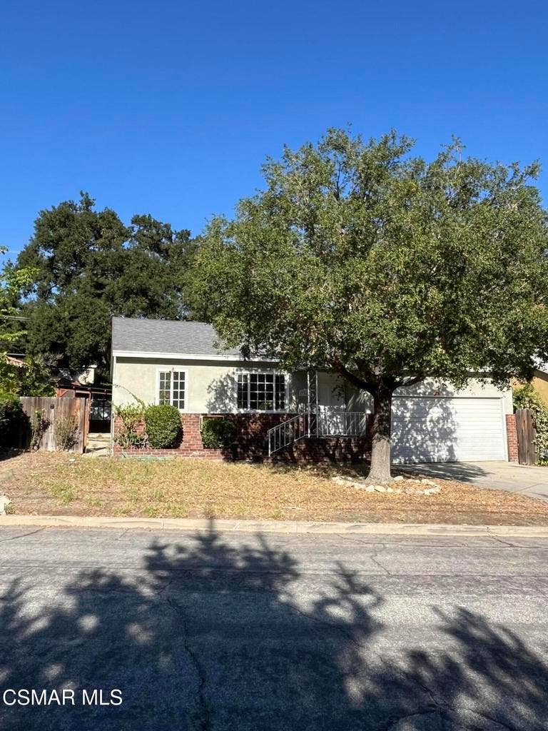 Property photo for 3361 Park Vista Drive, La Crescenta, CA