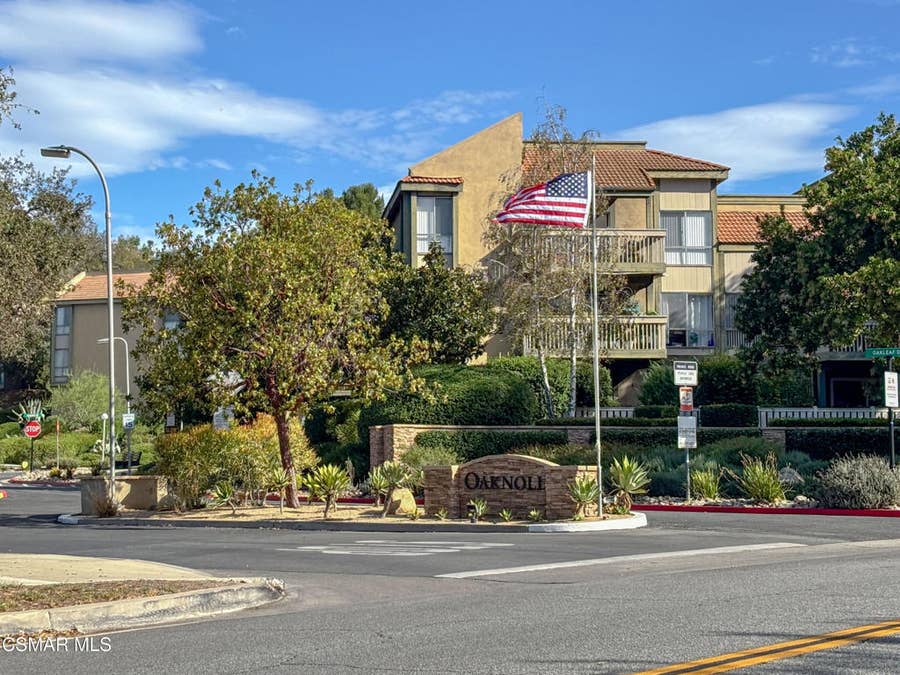 Property photo for 291 Sequoia Court, #23, Thousand Oaks, CA