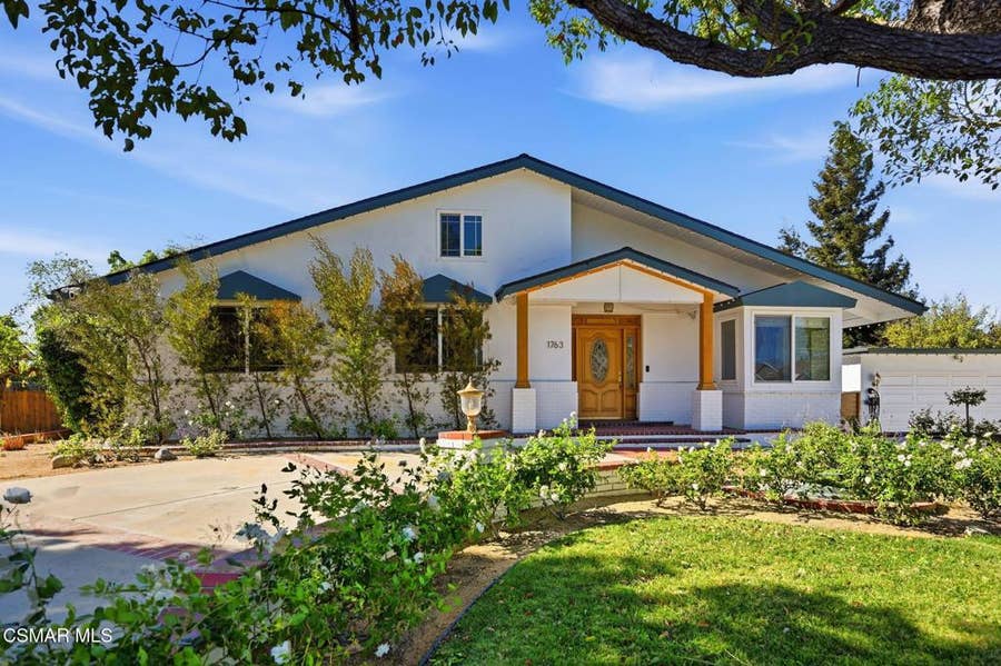 Property photo for 1763 Wellesley Drive, Thousand Oaks, CA