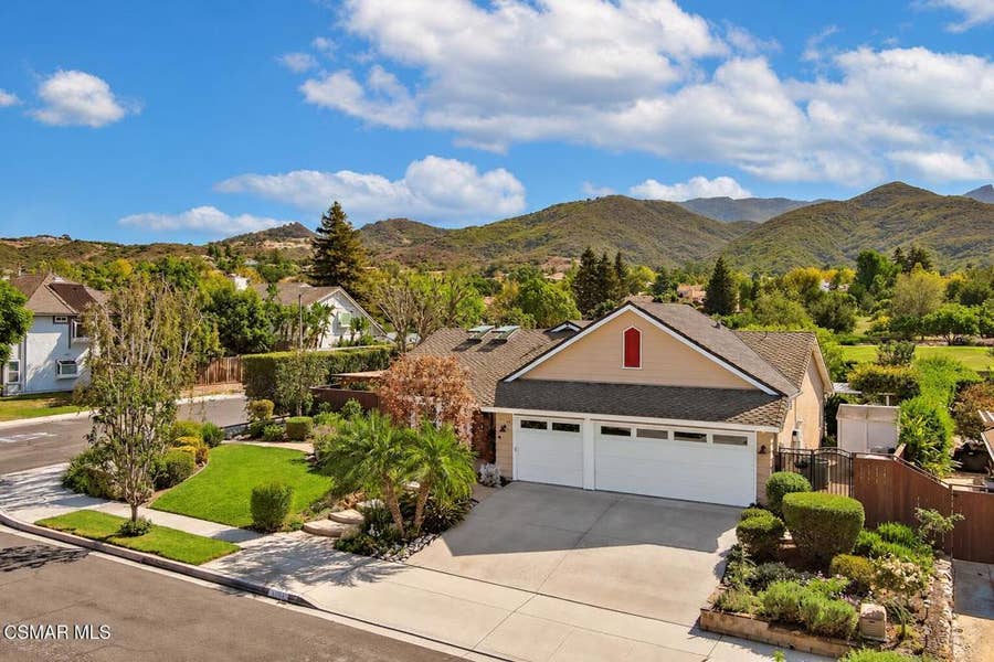 Property photo for 1014 La Grange Avenue, Newbury Park, CA