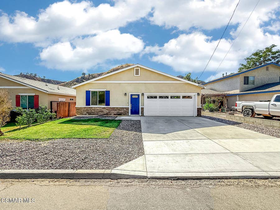 Property photo for 30558 San Martinez Road, Castaic, CA