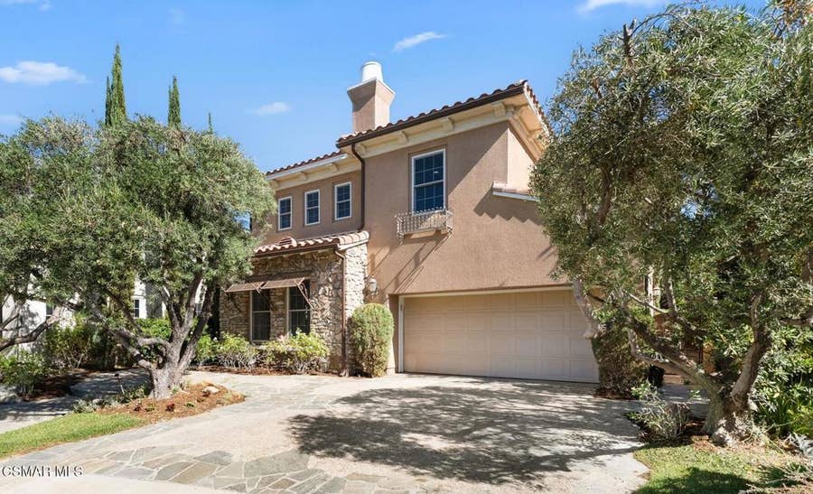 Property photo for 26958 Timberline Terrace, Stevenson Ranch, CA