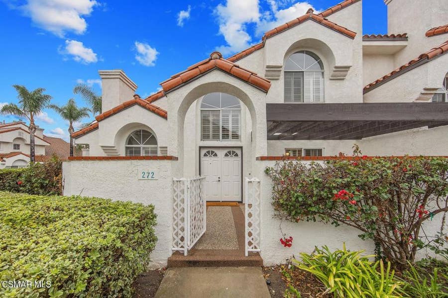 Property photo for 272 Camino Toluca, Camarillo, CA