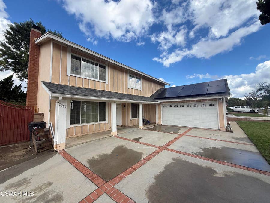 Property photo for 2305 Alden Street, Simi Valley, CA