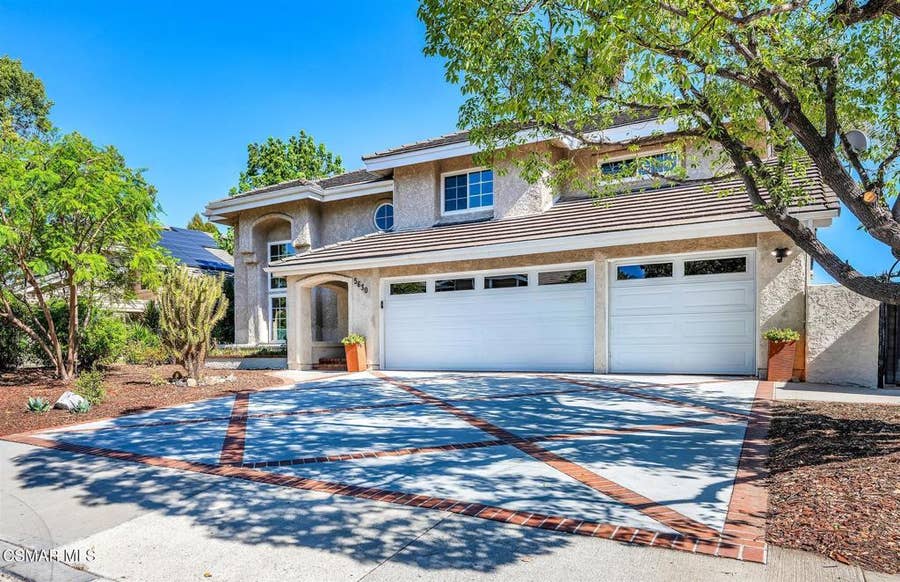 Property photo for 5630 Buffwood Place, Agoura Hills, CA