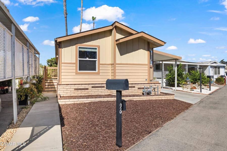 Property photo for 4388 Central Avenue, #96, Camarillo, CA