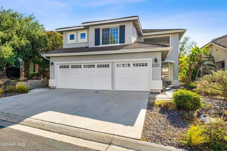 Property photo for 3174 Clarita Court, Thousand Oaks, CA