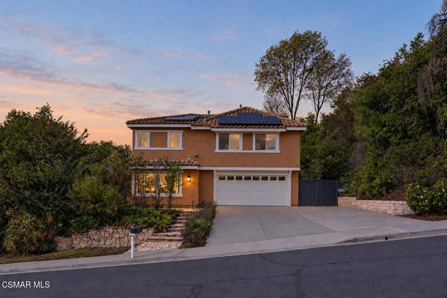 Property photo for 3299 Rikkard Drive, Thousand Oaks, CA