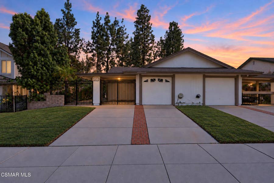 Property photo for 2093 Covington Avenue, Simi Valley, CA