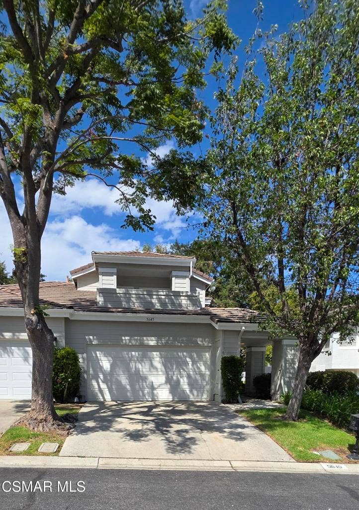 Property photo for 5645 Tanner Ridge Avenue, Westlake Village, CA