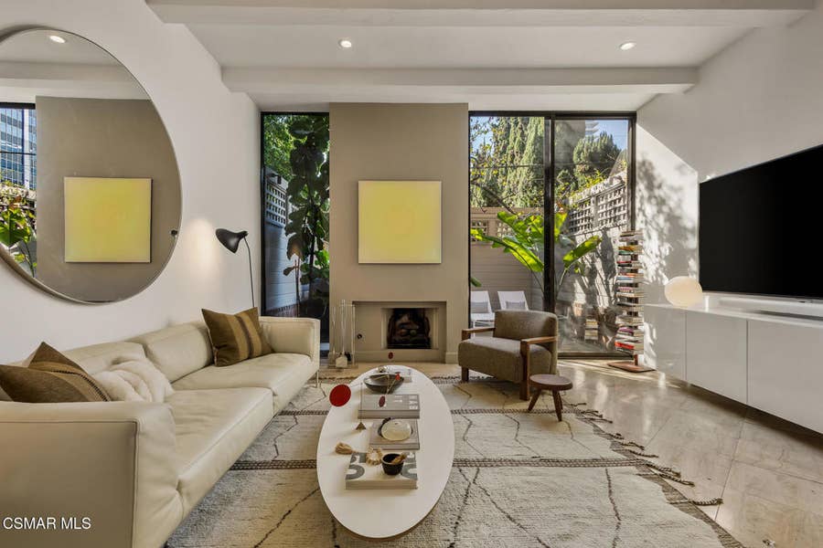 Property photo for 1033 Carol Drive, #104, West Hollywood, CA