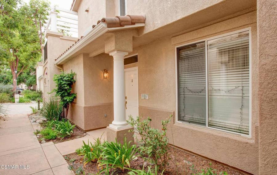 Property photo for 11817 Barletta Place, Moorpark, CA