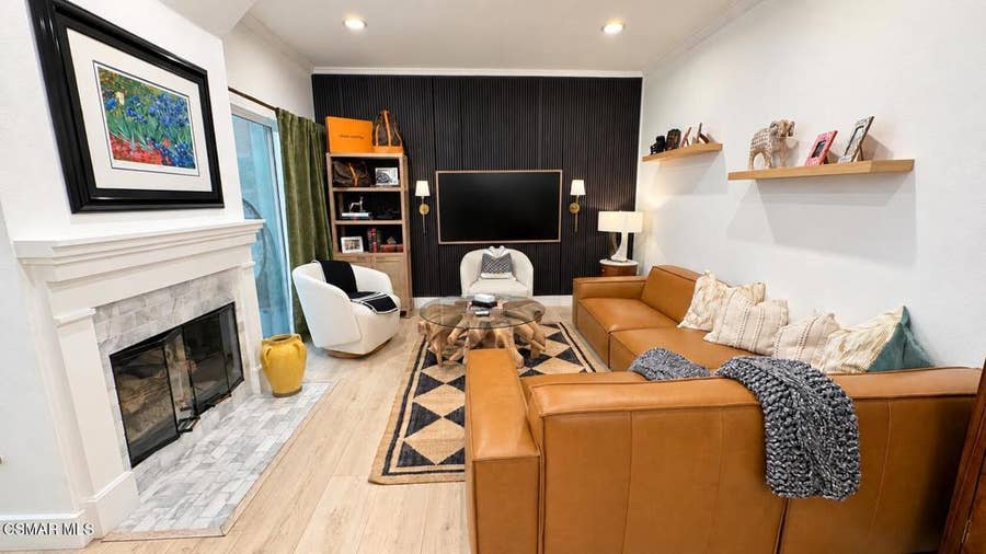 Property photo for 5473 Spanish Oak Lane, #G, Oak Park, CA