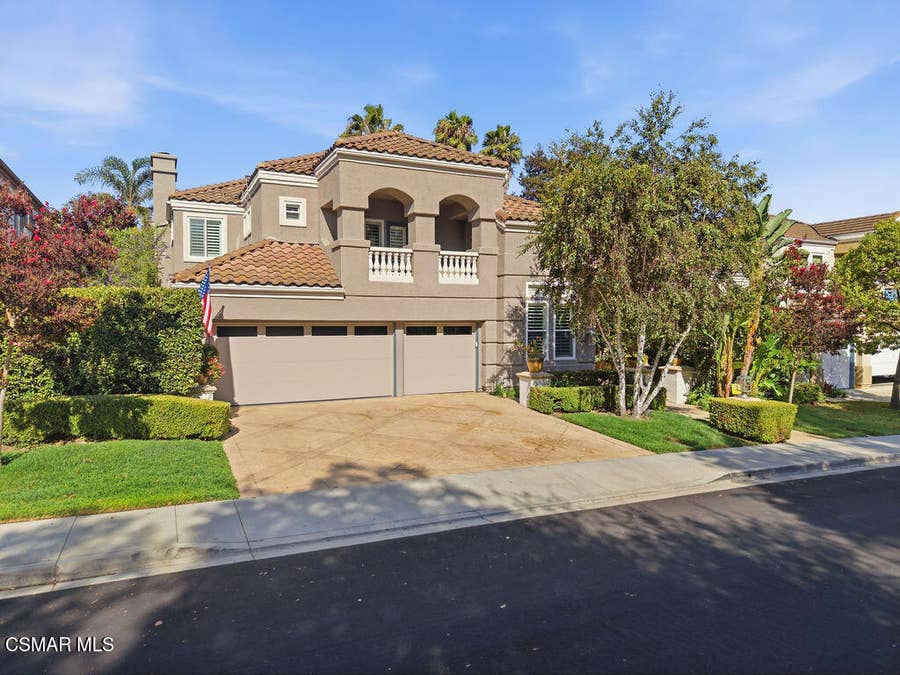 Property photo for 4274 Westdale Road, Moorpark, CA