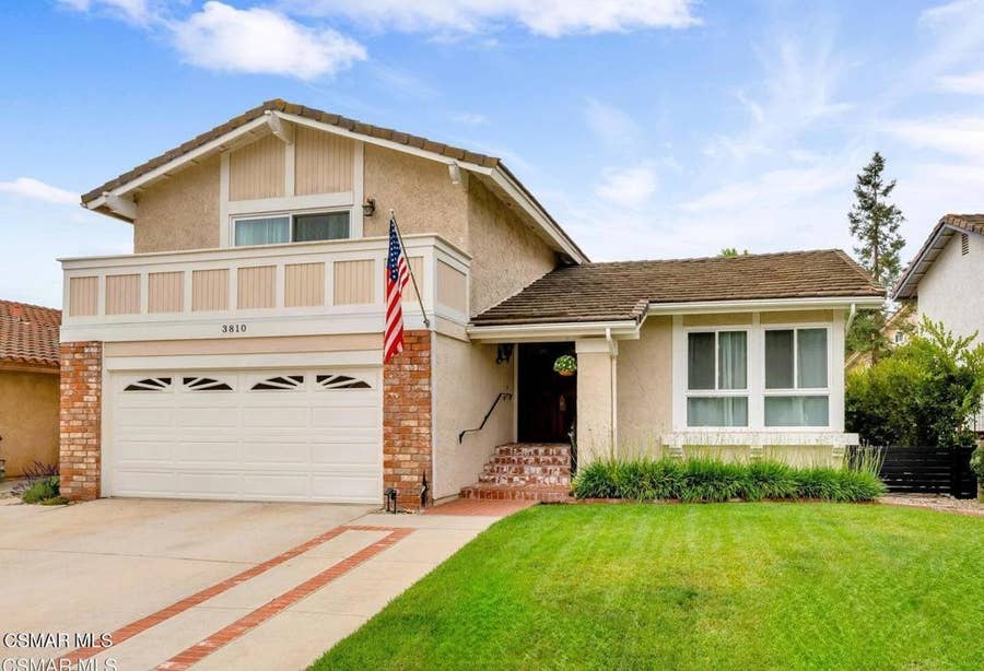 Property photo for 3810 Calle Clara Vista, Newbury Park, CA