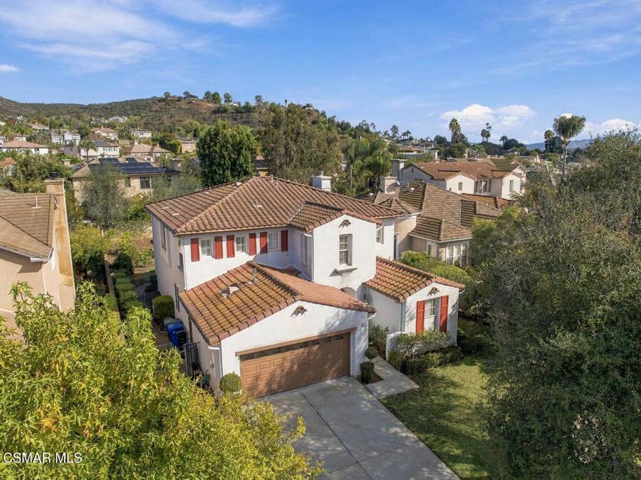 Property photo for 4259 Via Rio, Thousand Oaks, CA