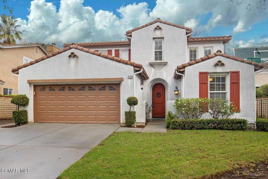 Property photo for 4259 Via Rio, Thousand Oaks, CA