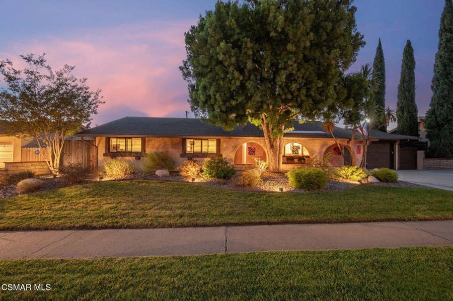 Property photo for 629 Gerst Drive, Newbury Park, CA