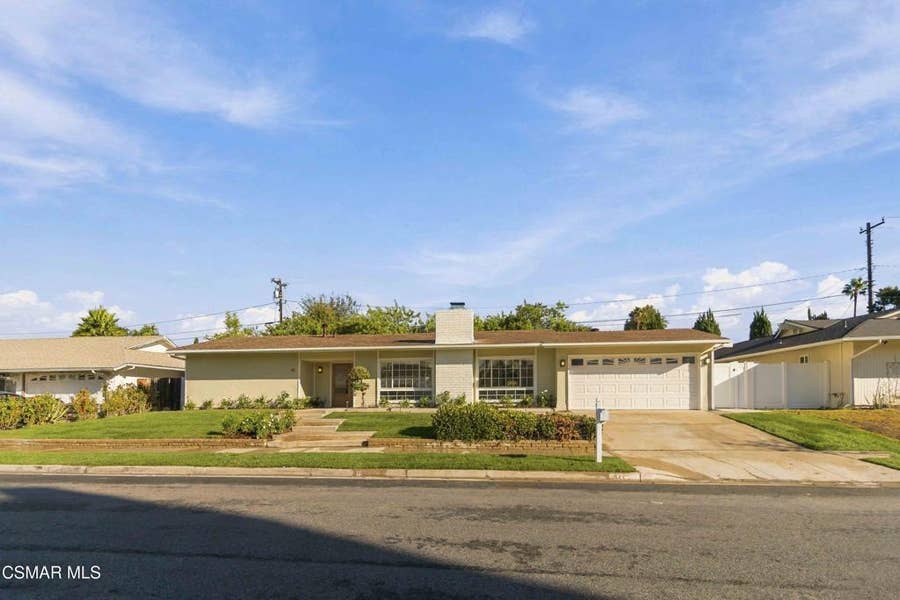 Property photo for 45 Wales Street, Thousand Oaks, CA